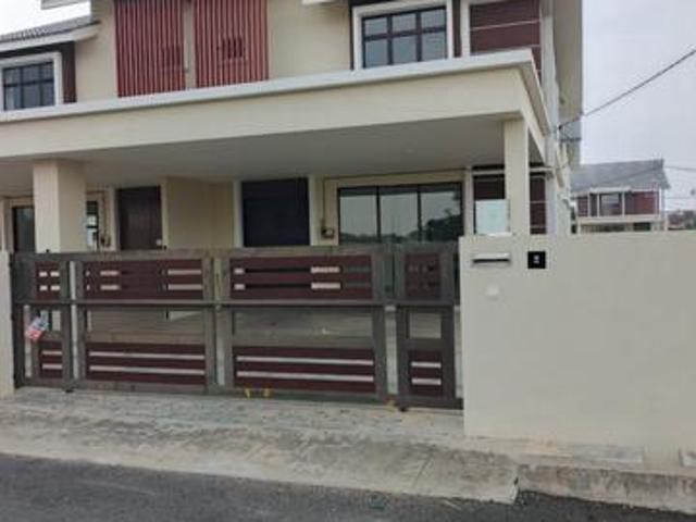 Residential House for sale in Wellesley, Penang