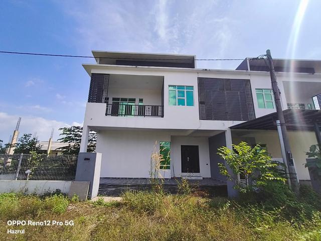 Residential House for sale in Kuala Terengganu