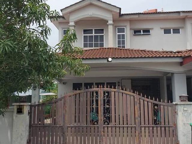 Residential House for sale in Alor Setar, Kedah