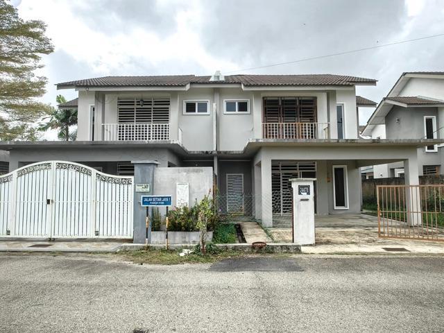 Residential House for sale in Tringganu