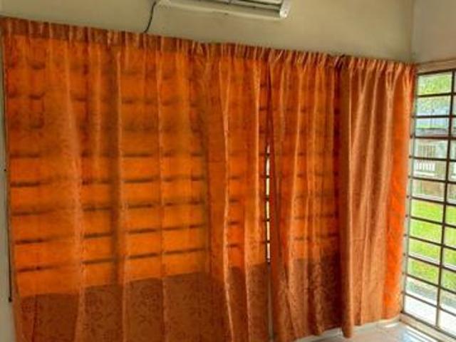 Residential House for rent in Kajang, Langat
