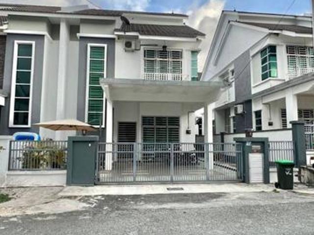 Residential House for sale in Jitra, Kedah