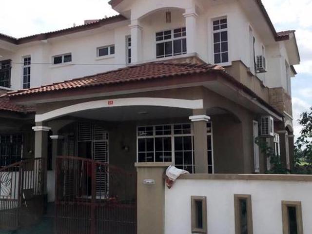 Residential House for sale in Jitra, Kubang Pasu