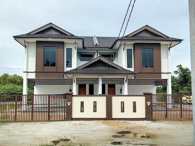 Residential House for sale in Tringganu