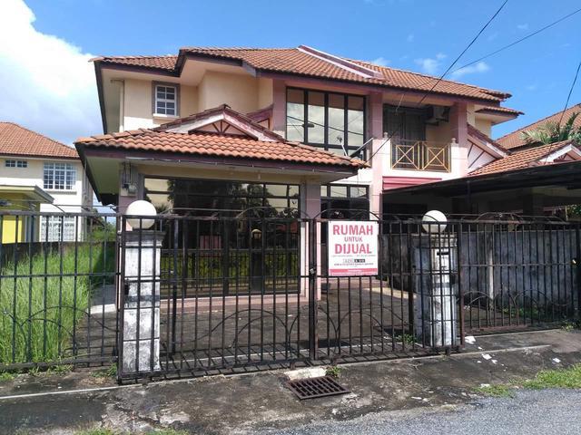 Residential House for sale in Tringganu