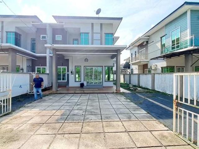 Residential House for sale in Tringganu
