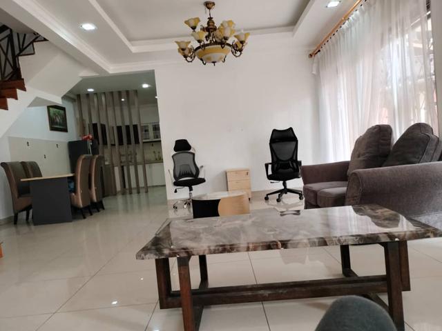 Residential House for rent in Country Heights Damansara, Kuala Lumpur