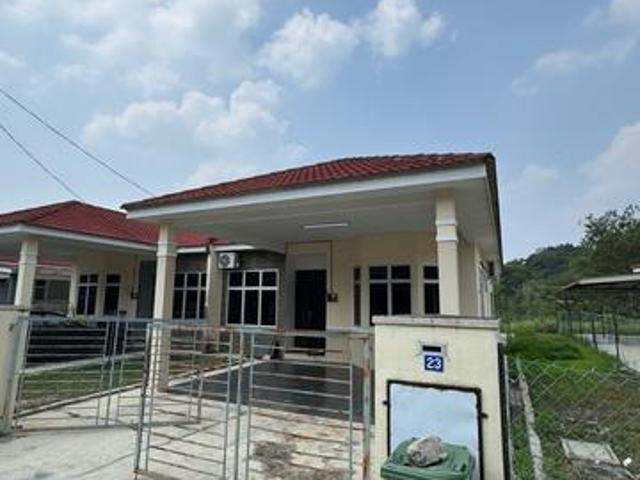 Residential House for rent in Temerloh, Pahang