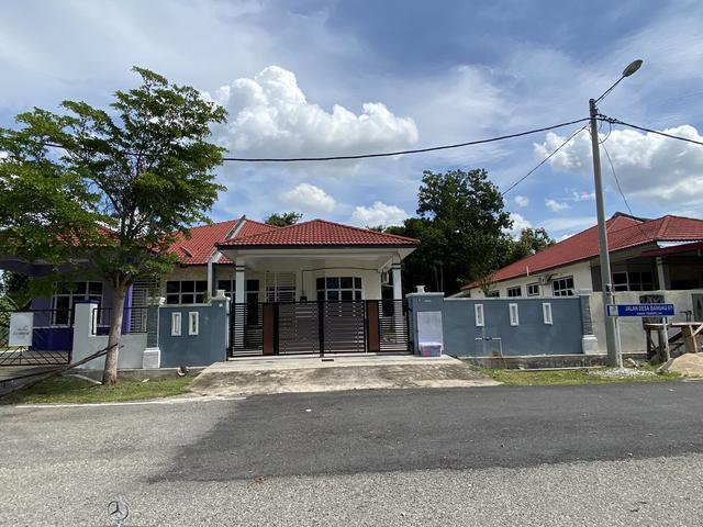 Residential House for sale in Temerloh, Pahang