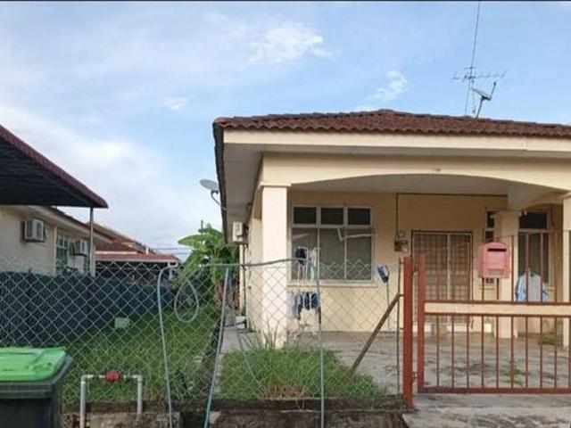 Residential House for sale in Changlun, Kedah