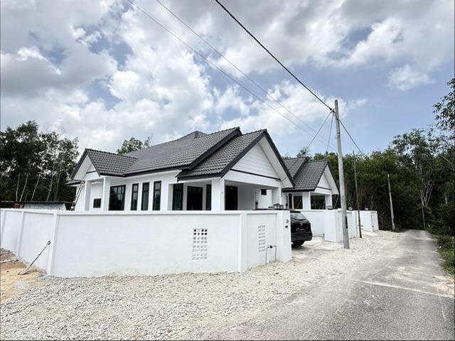 Residential House for sale in Kuala Terengganu