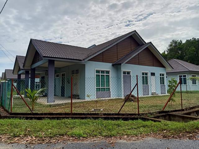 Residential House for sale in Tringganu