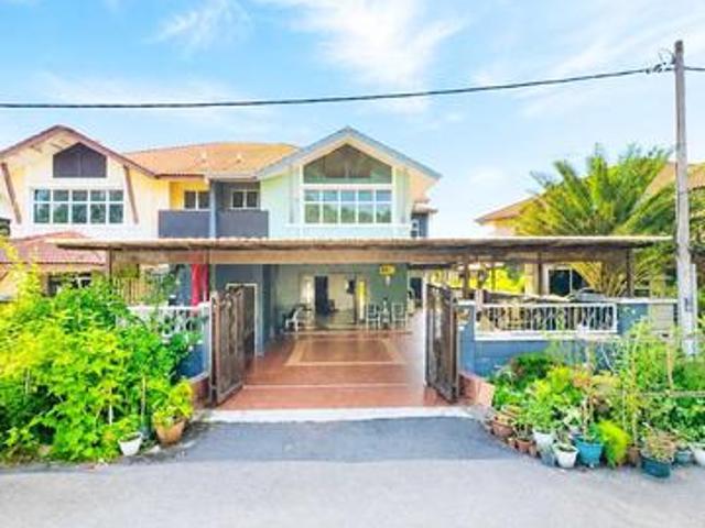 Residential House for sale in Sungai Petani, Kuala Muda
