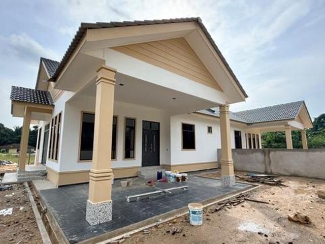 Residential House for sale in Tringganu