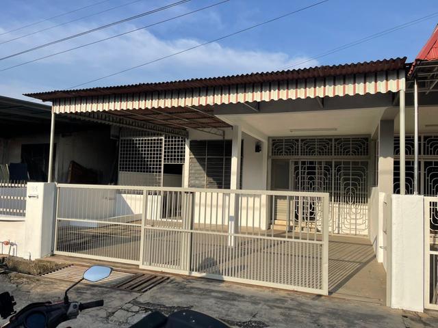 Residential House for rent in Wellesley, Penang