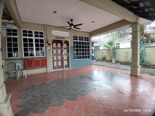Residential House for sale in Balok, Pahang