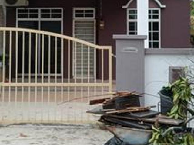 Residential House for sale in Bandar Baharu, Kedah