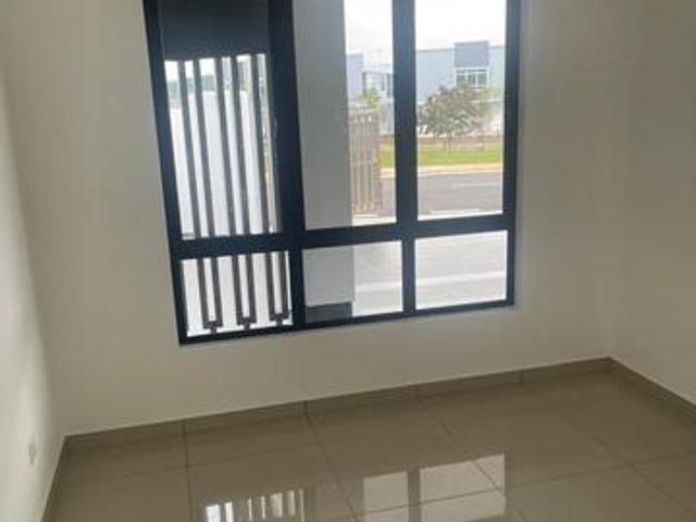 Residential House for rent in Kulai, Johor