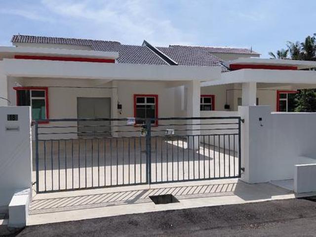 Residential House for sale in Kuantan, Pahang