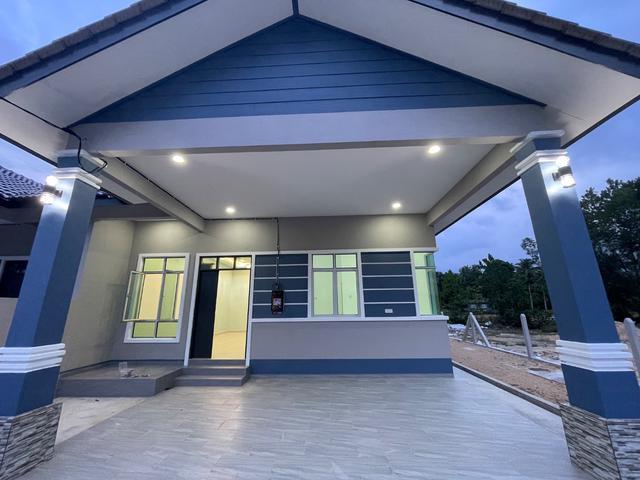 Residential House for sale in Tringganu