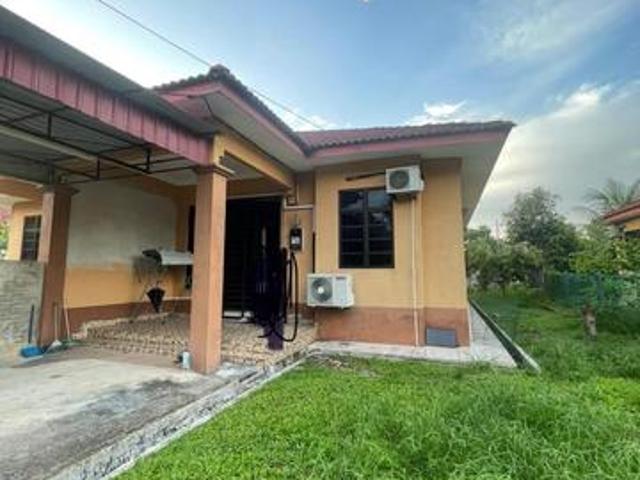 Residential House for rent in Tringganu