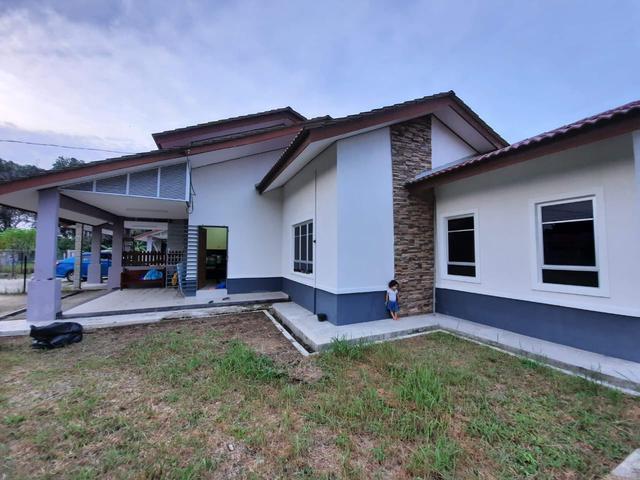 Residential House for sale in Tringganu