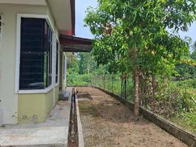 Residential House for sale in Machan, Kelantan