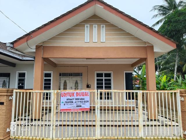 Residential House for sale in Kuala Terengganu, Kuala Nerus