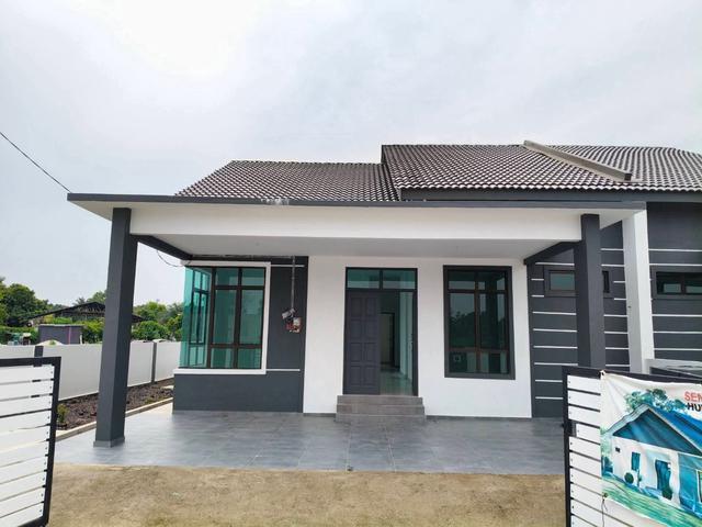 Residential House for sale in Tringganu