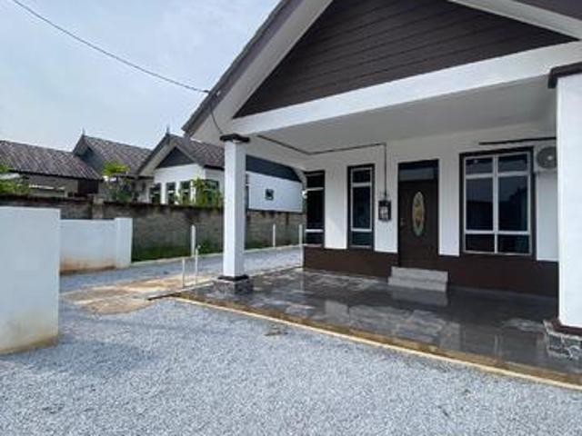 Residential House for sale in Tringganu