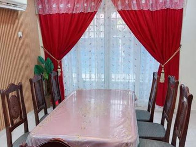 Residential House for sale in Cabang Tiga, Tringganu