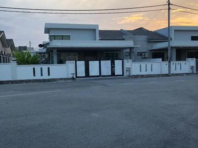 Residential House for sale in Tringganu