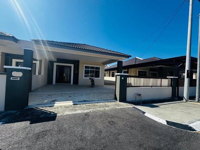 Residential House for sale in Padang Serai, Kedah