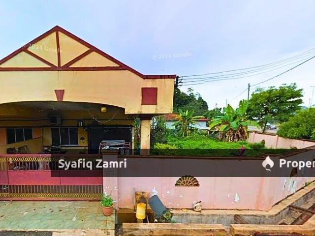 Residential House for sale in Pahang