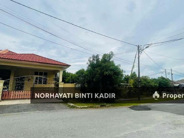 Residential House for sale in Tringganu