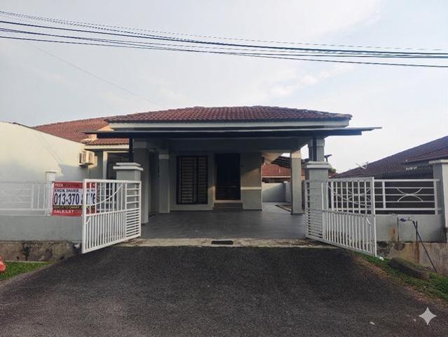 Residential House for sale in Bukit Katil, Malaka