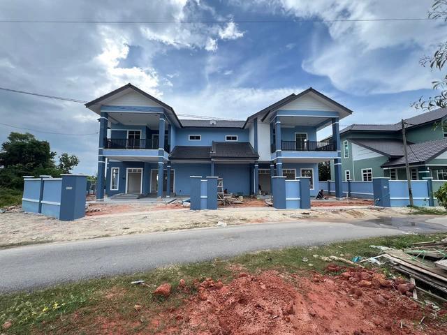 Residential House for sale in Tringganu