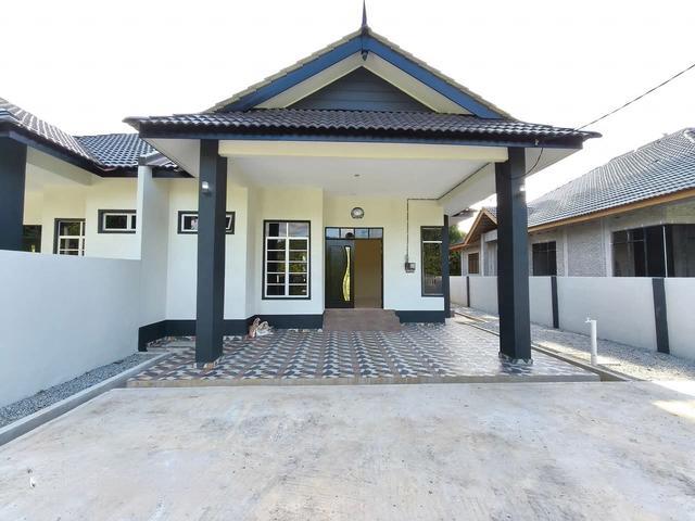 Residential House for sale in Tringganu
