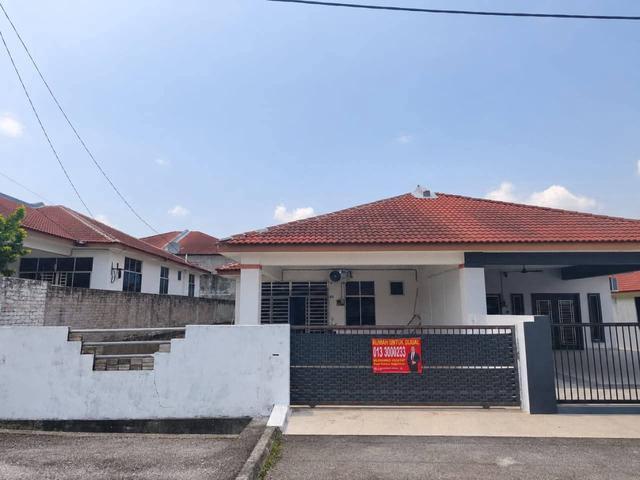 Residential House for sale in Sungai Petani, Kuala Muda