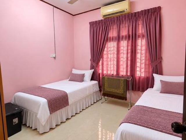 Residential House for sale in Tringganu