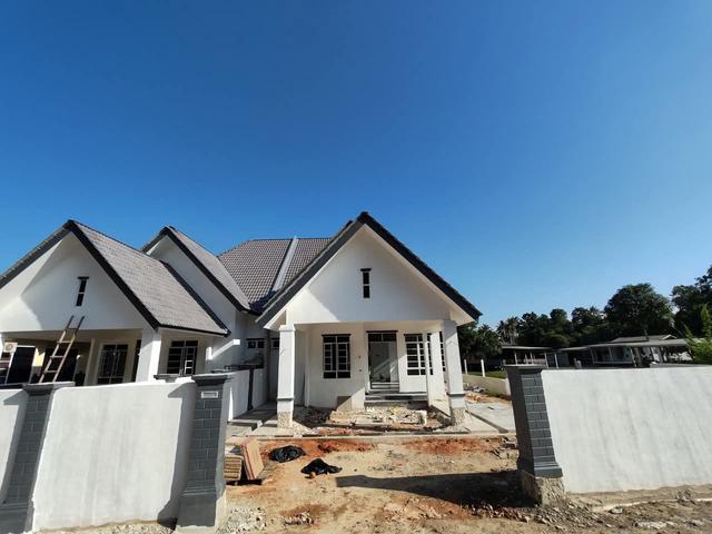 Residential House for sale in Kuala Terengganu, Kuala Nerus