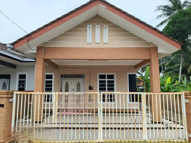 Residential House for sale in Tringganu