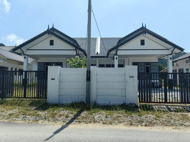 Residential House for sale in Kuala Terengganu, Kuala Nerus