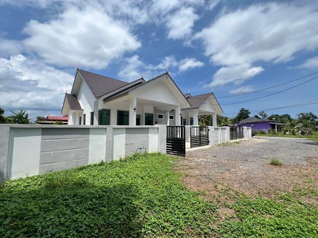 Residential House for sale in Tringganu
