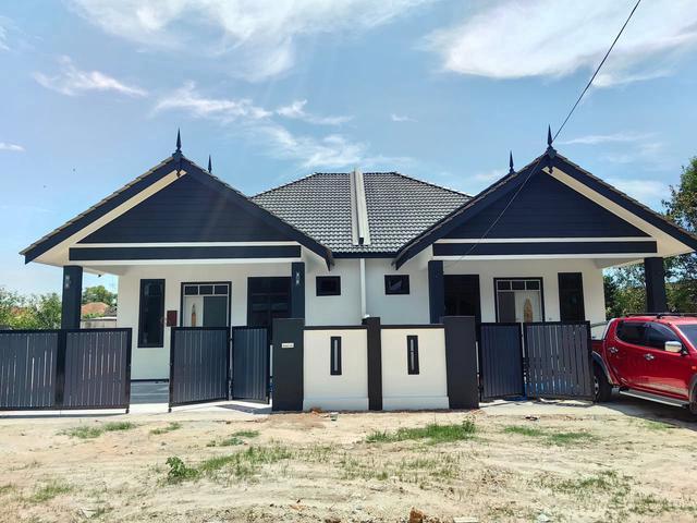Residential House for sale in Tringganu