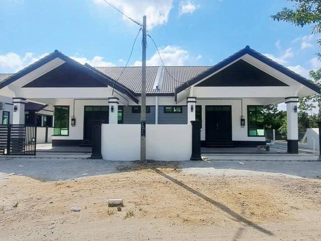 Residential House for sale in Tringganu