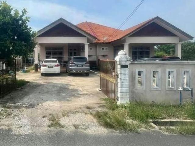 Residential House for sale in Kuala Terengganu