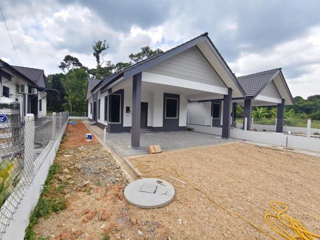 Residential House for sale in Tringganu