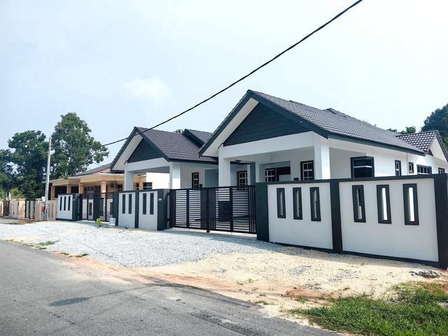 Residential House for sale in Tringganu