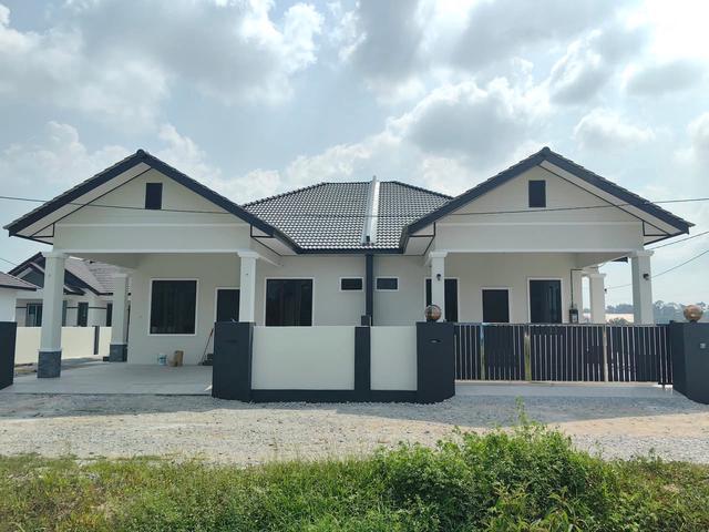 Residential House for sale in Tringganu